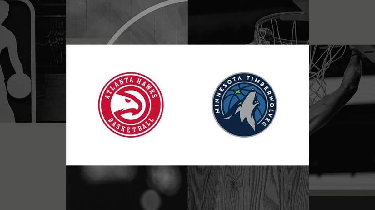 How to watch Hawks vs. Timberwolves: TV channel and streaming options for February 9