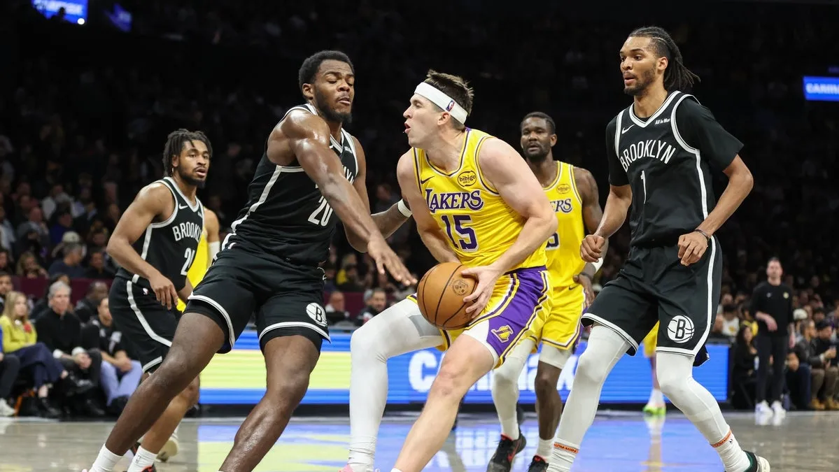 Bulls vs. Nets same game parlay – Feb. 9