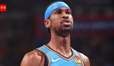 Is Shai Gilgeous Alexander playing tonight vs the Los Angeles Lakers? Latest update on the Oklahoma City Thunder star's injury report (February 9, 2026) | NBA News