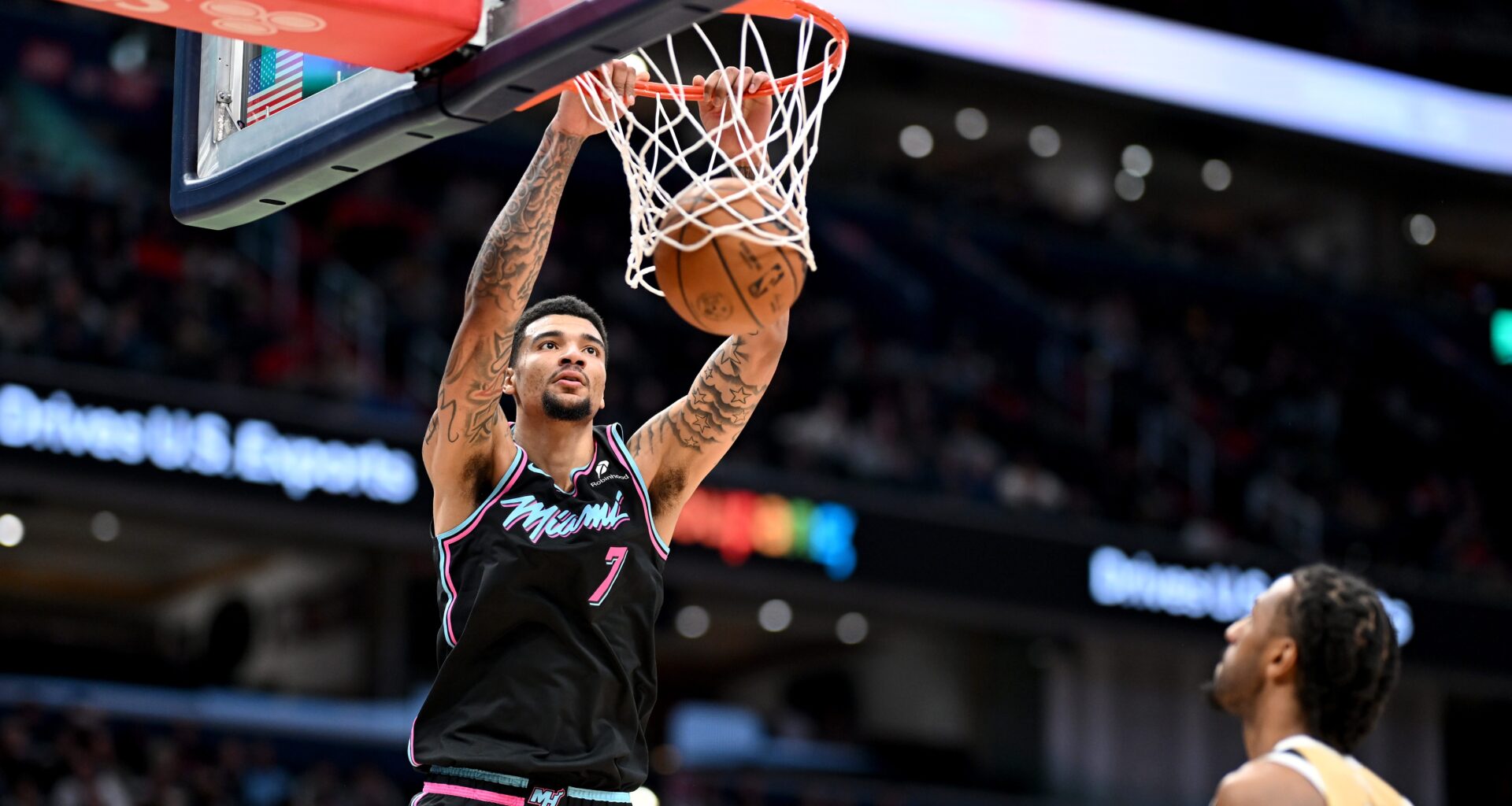 Miami Heat's Erik Spoelstra Sends Message About Kel'el Ware