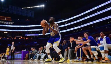 Warriors vs. Grizzlies player props