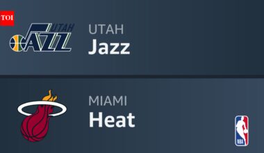 Utah Jazz vs. Miami Heat (02-09-2026) game preview: When and where to watch, expected lineup, injury report, prediction, and more | NBA News