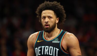 Pistons vs. Hornets prediction, odds, spread, time: 2026 NBA picks for Monday, Feb. 9