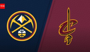 Denver Nuggets vs. Cleveland Cavaliers (02-09-2026) game preview: When and where to watch, expected lineup, injury report, prediction, and more | NBA News