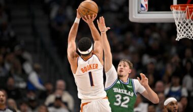 Phoenix Suns Dallas Mavericks Devin Booker Devin Booker injury Jalen Green Jalen Green injury