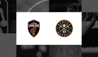How to watch Cavaliers vs. Nuggets: TV channel and streaming options for February 9