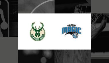 How to watch Bucks vs. Magic: TV channel and streaming options for February 9