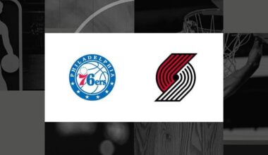 How to watch 76ers vs. Trail Blazers: TV channel and streaming options for February 9