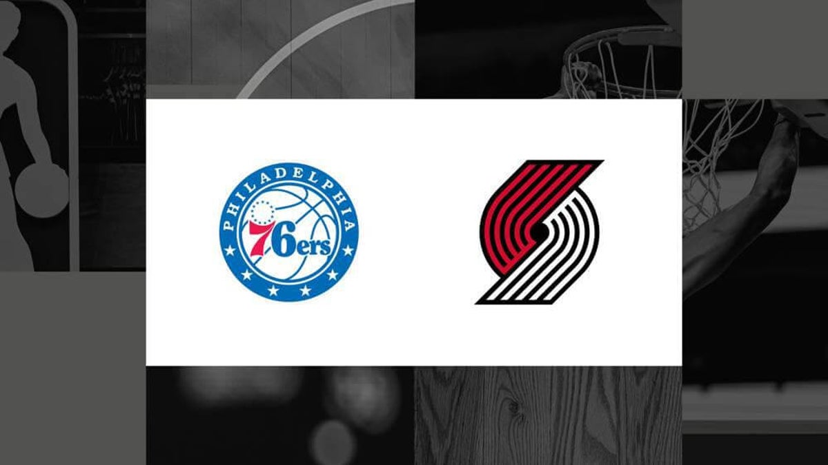 How to watch 76ers vs. Trail Blazers: TV channel and streaming options for February 9