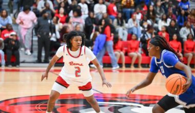 Women’s Basketball Hosts Livingstone Tuesday, Claflin Thursday, then Shaw Saturday for Senior Night