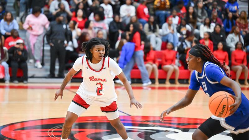 Women’s Basketball Hosts Livingstone Tuesday, Claflin Thursday, then Shaw Saturday for Senior Night