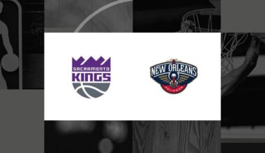 How to watch Kings vs. Pelicans: TV channel and streaming options for February 9