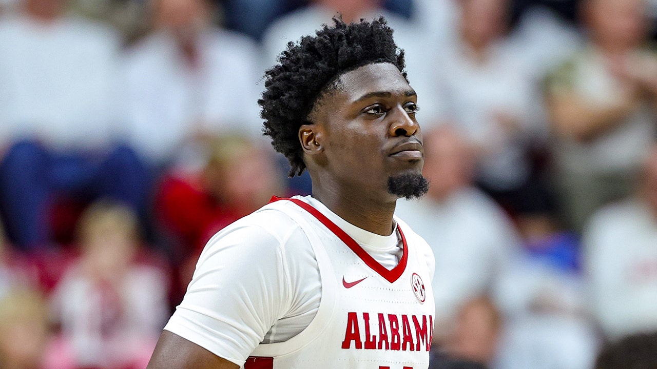 Alabama player Charles Bediako loses court case against NCAA
