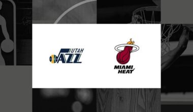 How to watch Jazz vs. Heat: TV channel and streaming options for February 9