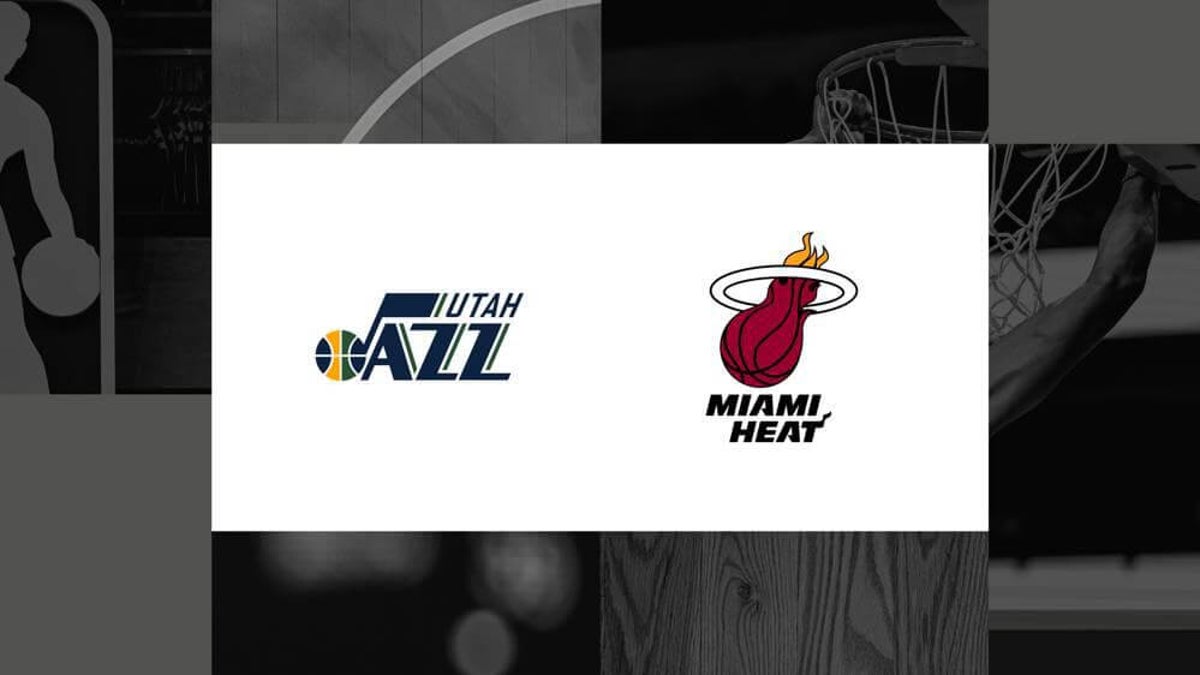 How to watch Jazz vs. Heat: TV channel and streaming options for February 9