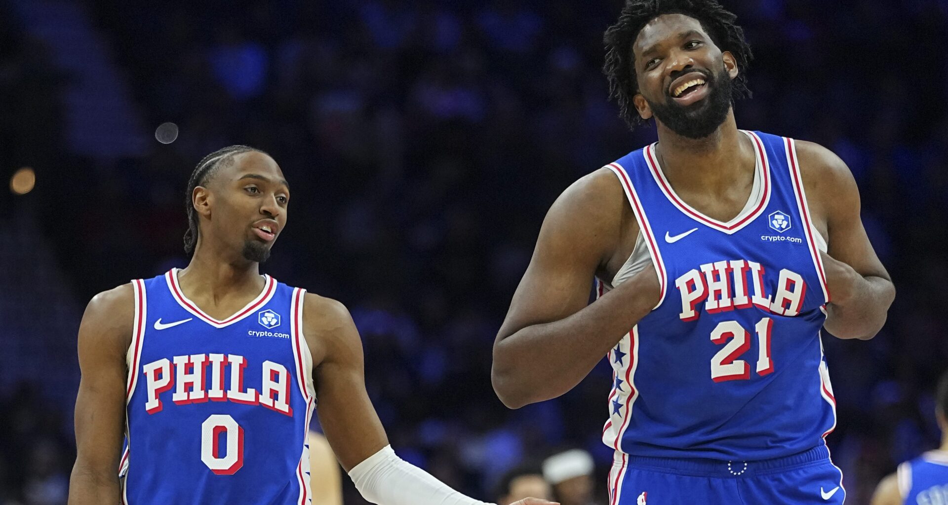 Sixers Have Strong Interest In Four Potential Buyout Targets