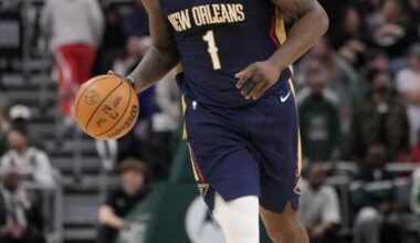 Pelicans send Kings to Sacramento-era record 13th straight loss