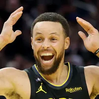 Stephen Curry’s Warriors are reportedly interested in one of the free agents left on the market but face competition