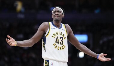 New York Knicks vs. Indiana Pacers odds, tips and betting trends