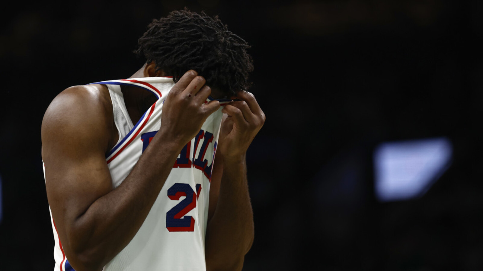 76ers Announce Joel Embiid Injury Development for Blazers Game