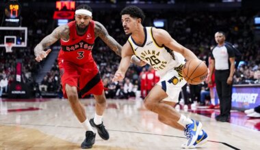 Detroit Pistons vs. Toronto Raptors odds, tips and betting trends