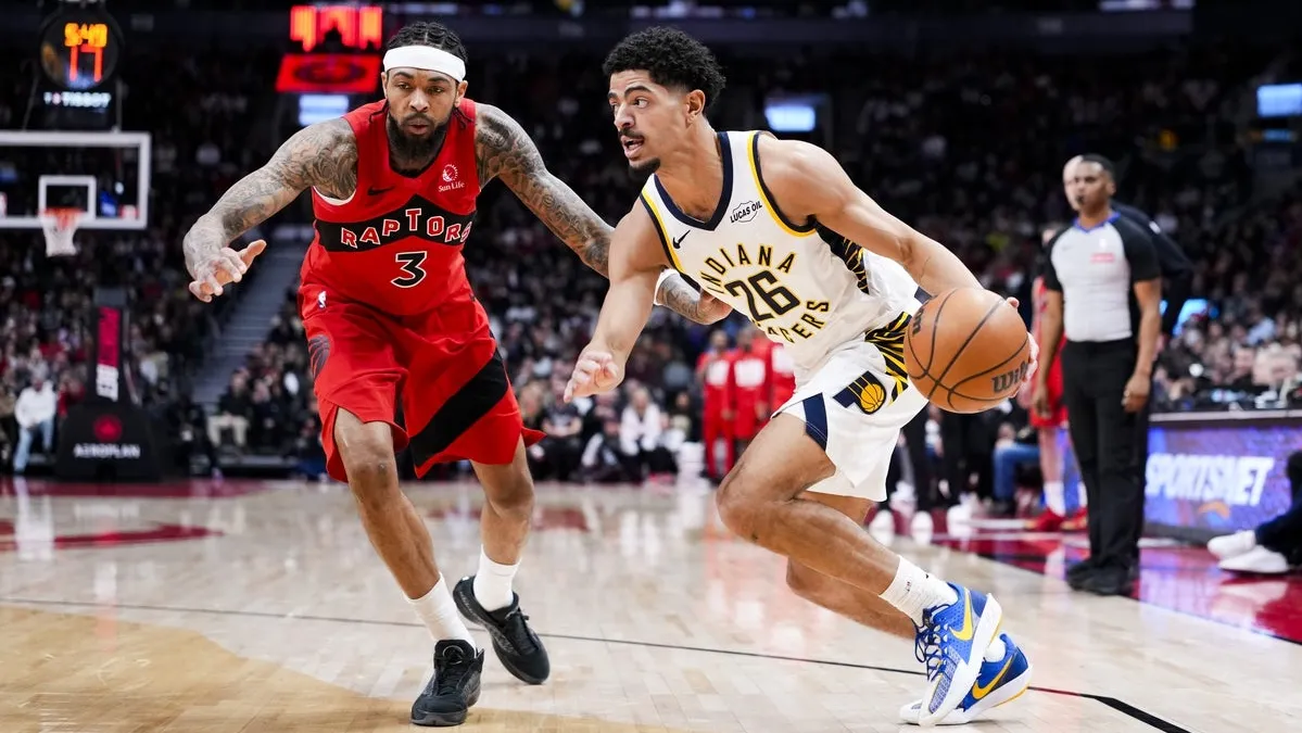 Detroit Pistons vs. Toronto Raptors odds, tips and betting trends