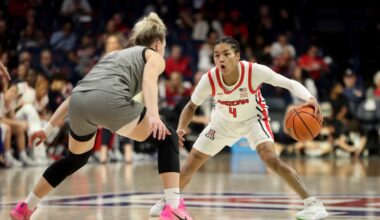 Arizona Wildcats, Cincinnati women’s basketball battle injuries ahead matchup