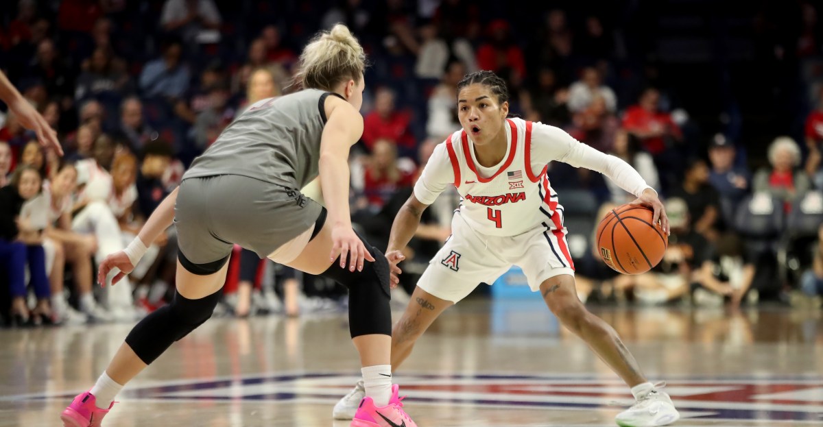 Arizona Wildcats, Cincinnati women’s basketball battle injuries ahead matchup