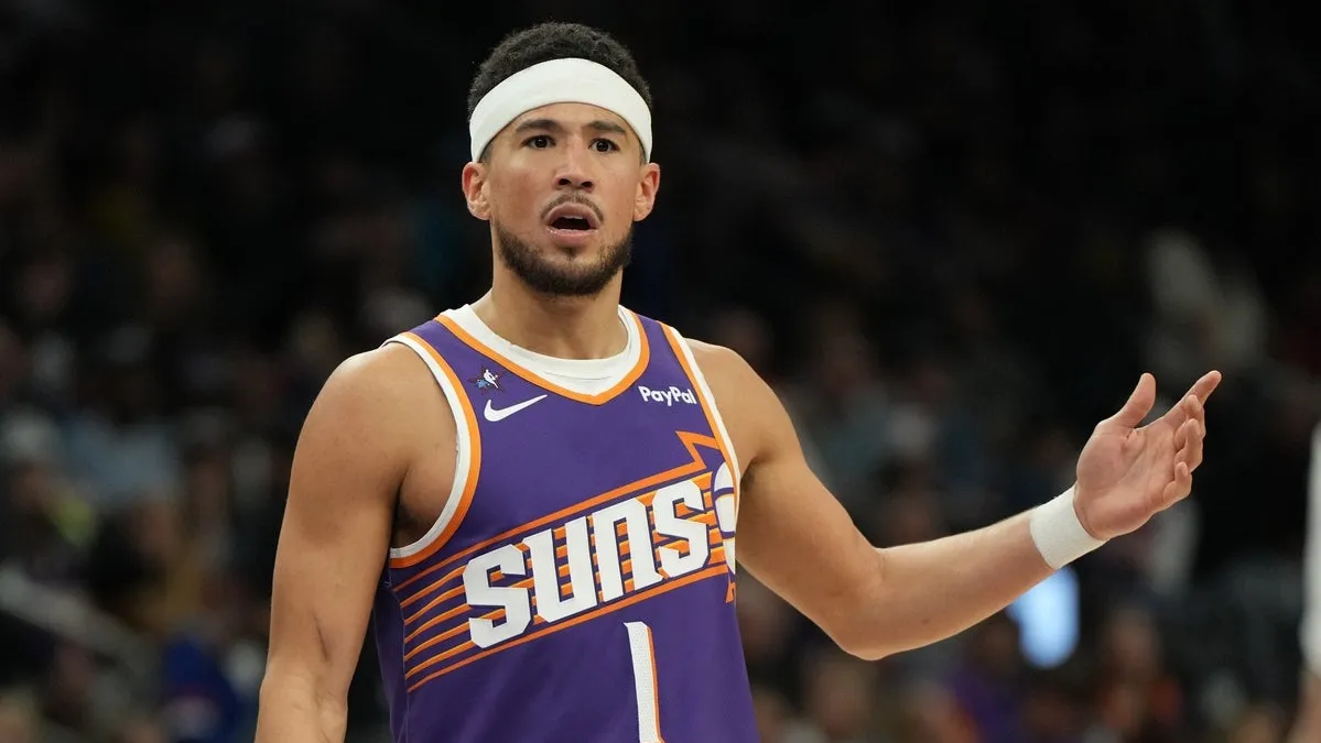 Phoenix Suns vs. Dallas Mavericks odds, tips and betting trends