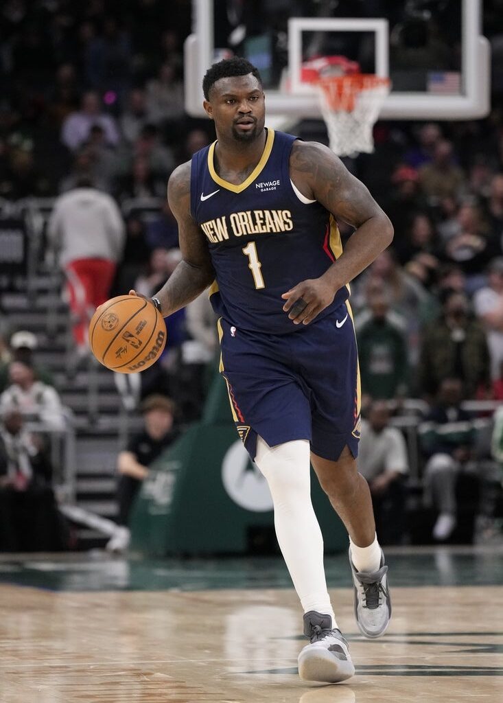 Pelicans send Kings to Sacramento-era record 13th straight loss