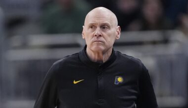 Rick Carlisle Reveals When Ivica Zubac Could Make Pacers Debut