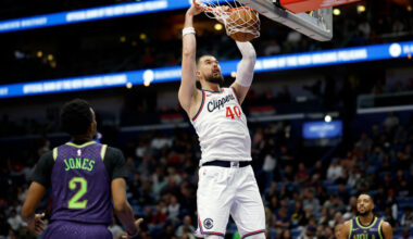 Ivica Zubac Talks Trade, Pacers Fit, and Future on Query & Com...