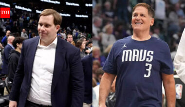 Mark Cuban and local investors join hands to buyback Dallas Mavericks | NBA News