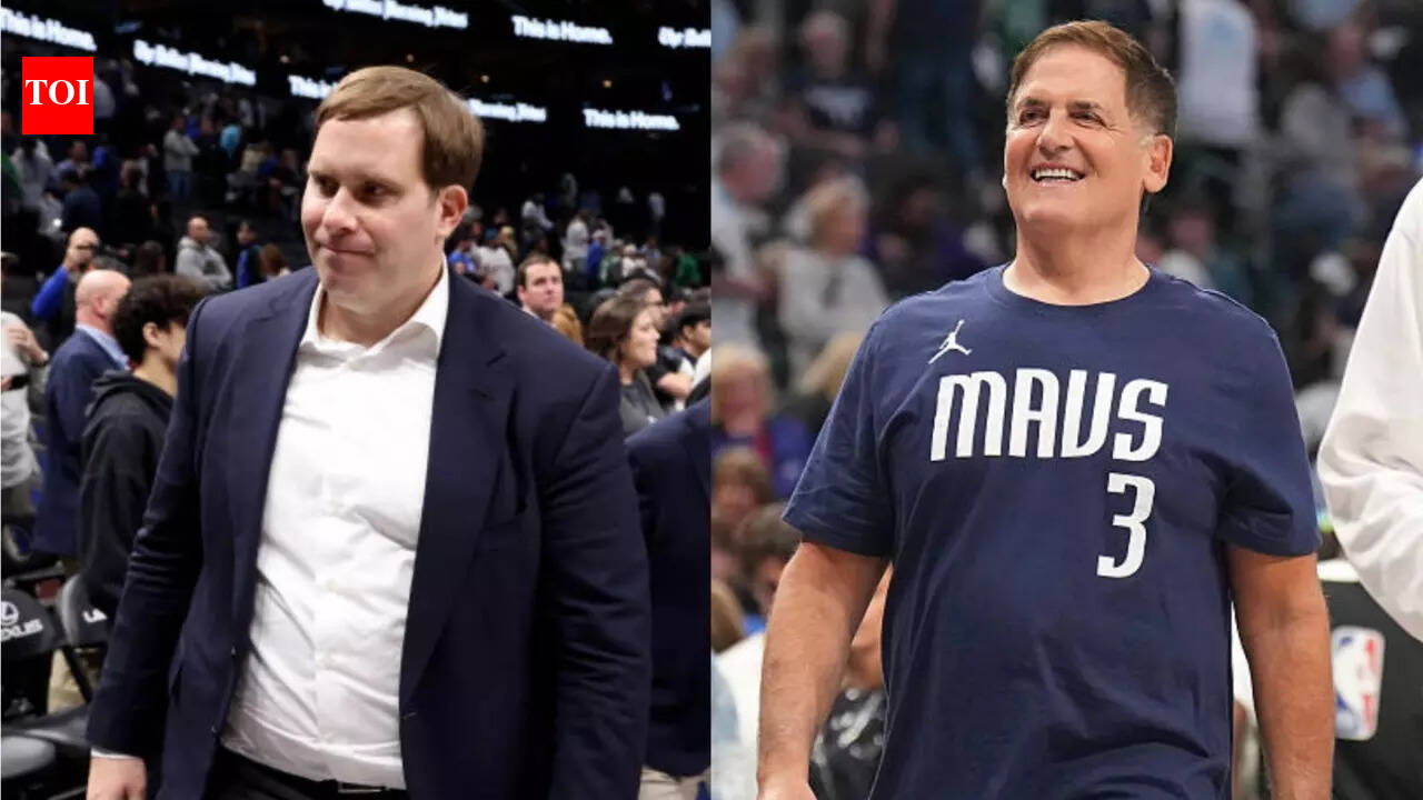 Mark Cuban and local investors join hands to buyback Dallas Mavericks | NBA News