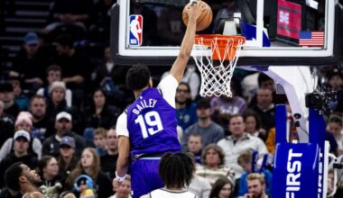 Patrick Kinahan: For some reason, Jazz method of tanking drawing widespread ire