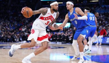 Brandon Ingram replaces Steph Curry for NBA All-Star Game