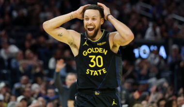 Brandon Ingram Replaces Stephen Curry for NBA All-Star Game