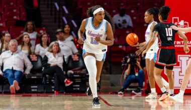 Amirah Abdur-Rahim vs Texas Tech