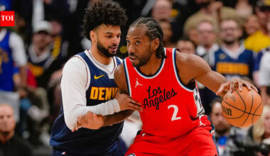 Is Kawhi Leonard playing tonight vs the Houston Rockets? Latest update on the Los Angeles Clippers star's injury report (February 10, 2026) | NBA News
