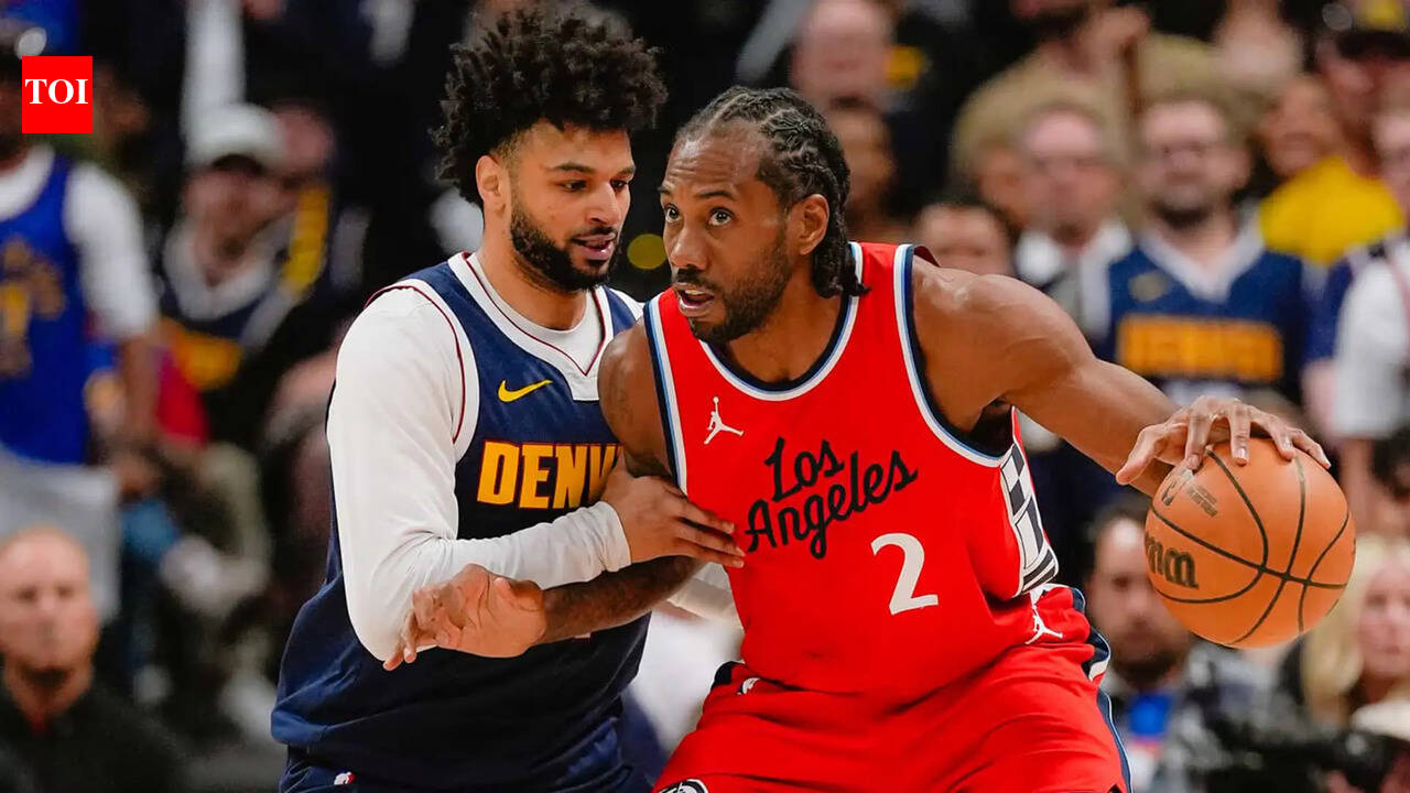 Is Kawhi Leonard playing tonight vs the Houston Rockets? Latest update on the Los Angeles Clippers star's injury report (February 10, 2026) | NBA News