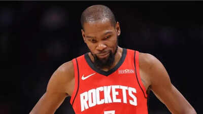 Is Kevin Durant playing tonight vs the Los Angeles Clippers? Latest update on the Houston Rockets star's injury report (February 10, 2026)