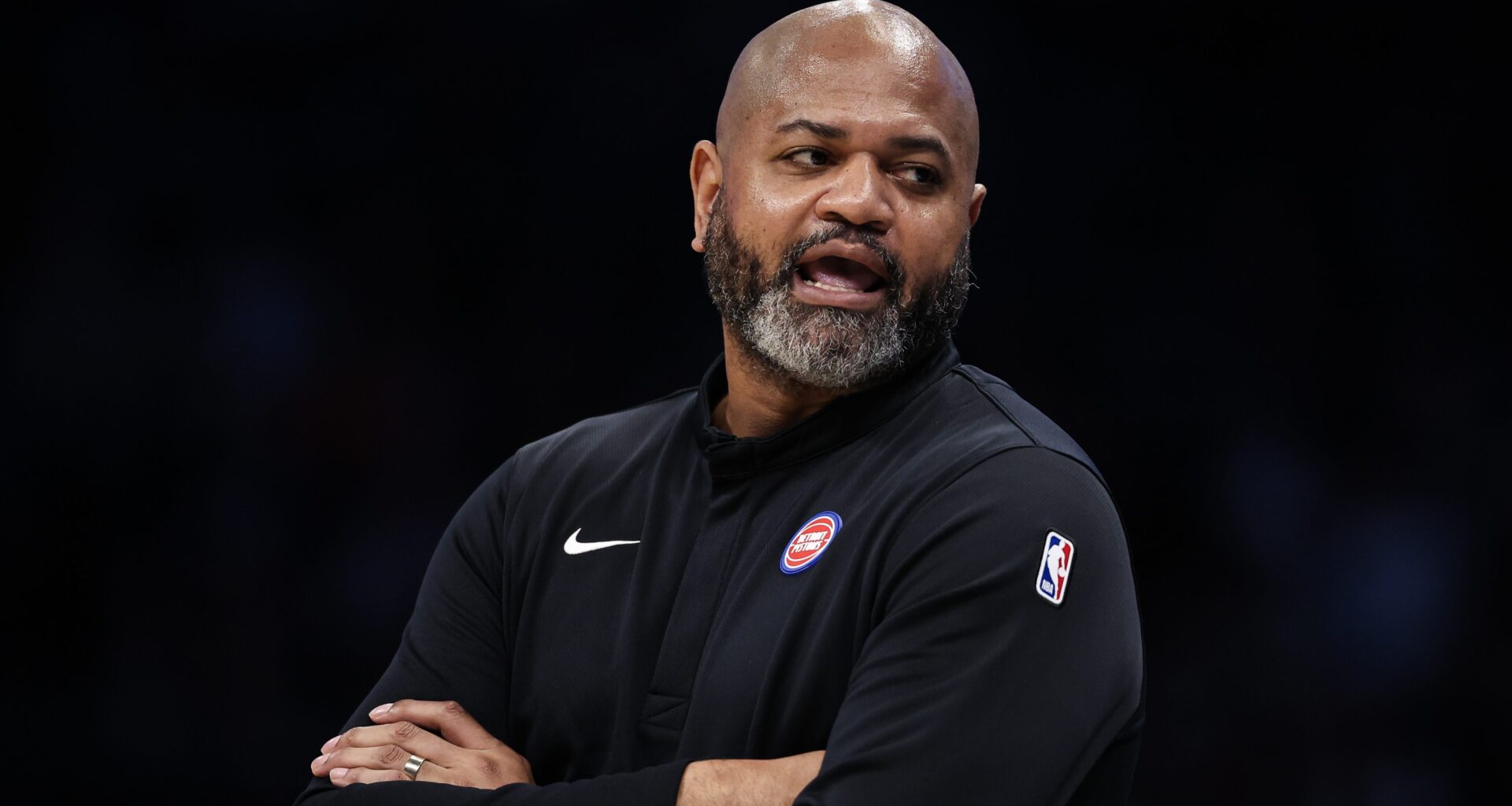 NBA Rumors: Pistons, Jazz Coaches Under Fire