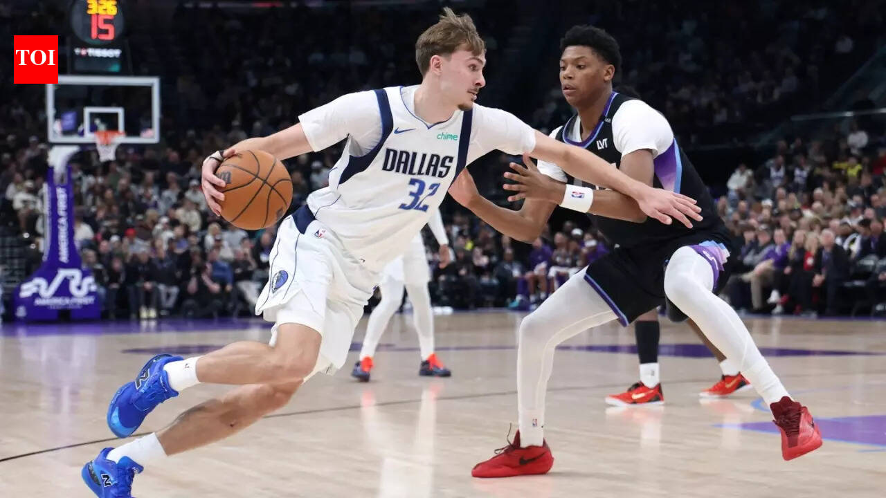 Is Cooper Flagg playing tonight vs the Phoenix Suns? Latest update on the Dallas Mavericks star's injury report (February 10, 2026) | NBA News