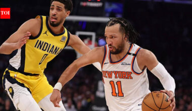 New York Knicks vs Indiana Pacers (02-10-2026) game preview: When and where to watch, expected lineup, injury report, prediction, and more | NBA News