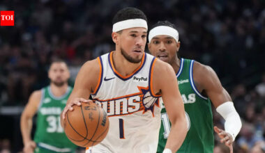 Dallas Mavericks vs Phoenix Suns injury report: Who's playing, injured and questionable players, head-to-head records, team stats, and more (February 10, 2026) | NBA News