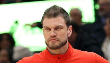 The Blazers Trade Deadline Silence is Louder Than Any Move