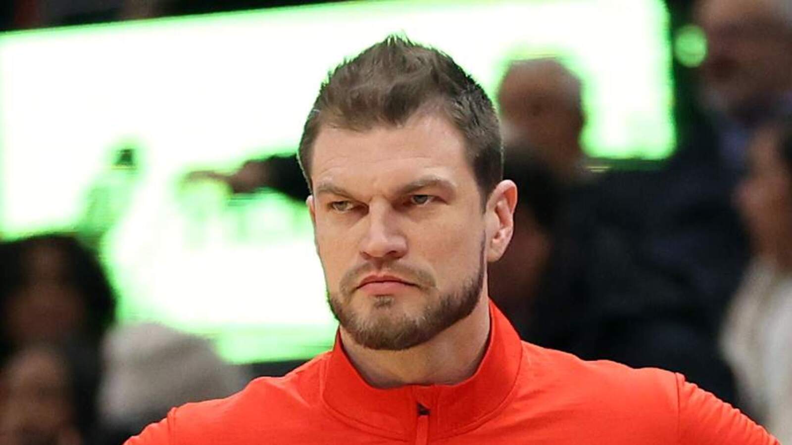 The Blazers Trade Deadline Silence is Louder Than Any Move