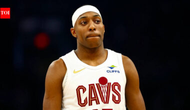 NBA update: Nae’Qwan Tomlin to Cleveland? Cavaliers sign forward to well-earned standard contract | NBA News