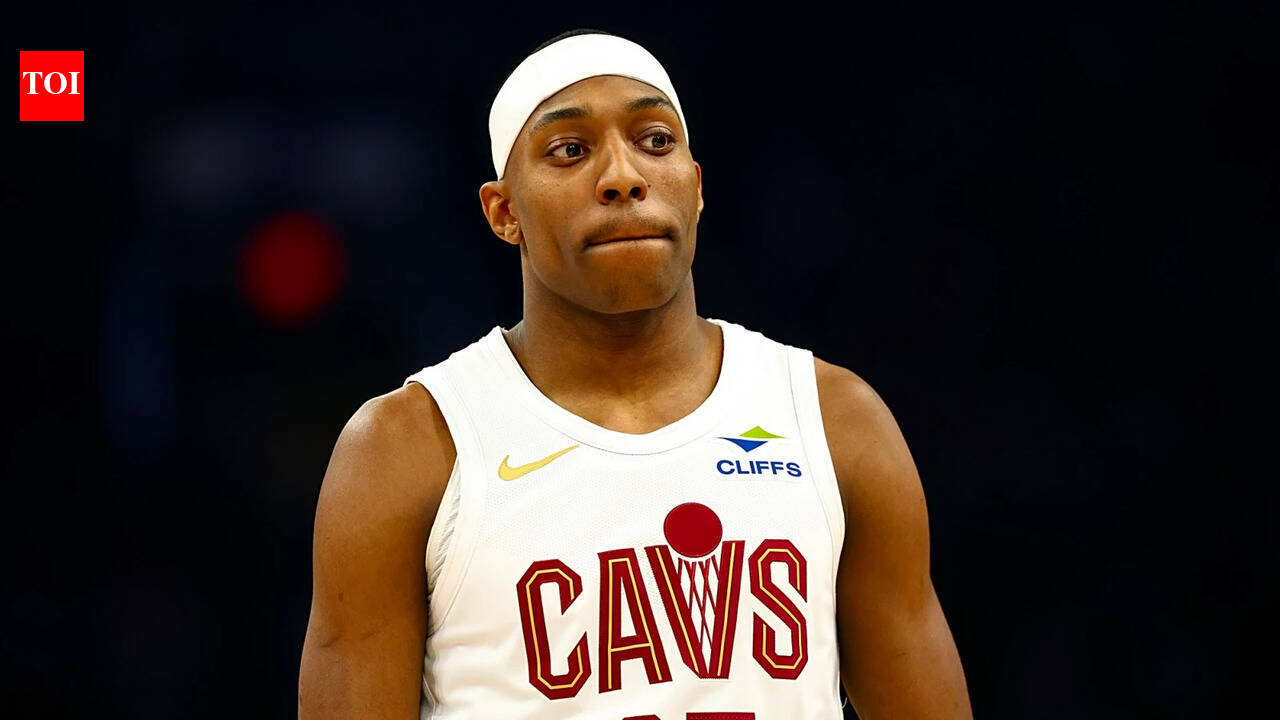 NBA update: Nae’Qwan Tomlin to Cleveland? Cavaliers sign forward to well-earned standard contract | NBA News