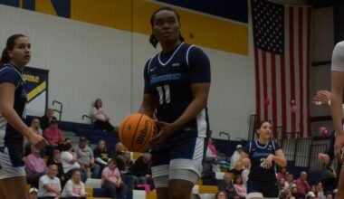 SCSU Women’s Basketball Falls to Assumption, 54-48